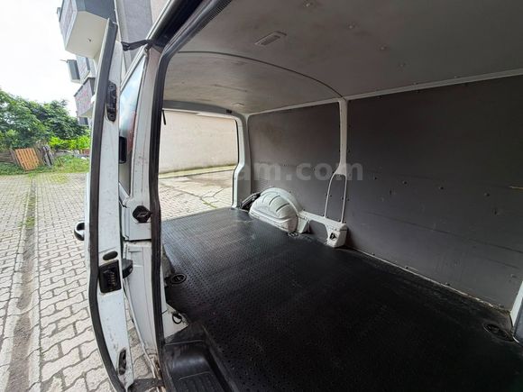 83.000 'DE VOLKSWAGEN TRANSPORTER 2021 TERTEMİZ BAKIMLI