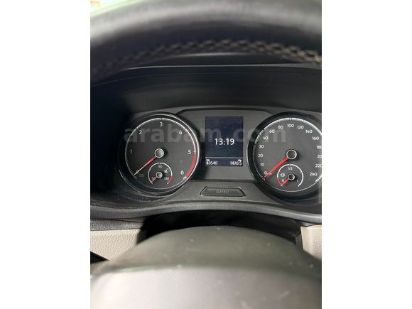 83.000 'DE VOLKSWAGEN TRANSPORTER 2021 TERTEMİZ BAKIMLI