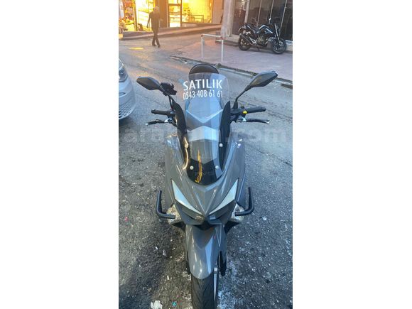 Sahibinden Revolt RSX5 Trabzon