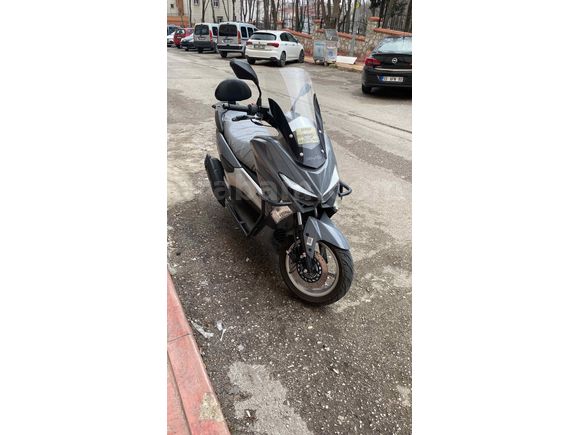 Sahibinden Revolt RSX5 Trabzon