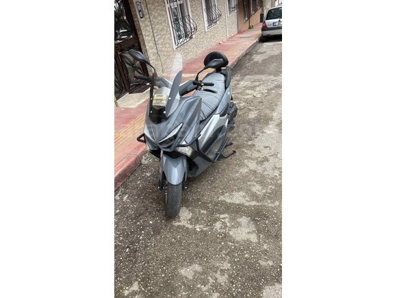 Sahibinden Revolt RSX5 Trabzon