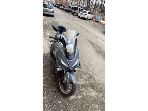 Sahibinden Revolt RSX5 Trabzon