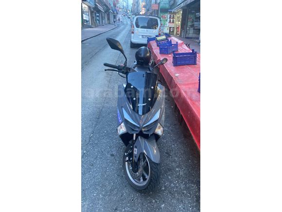 Sahibinden Revolt RSX5 Trabzon