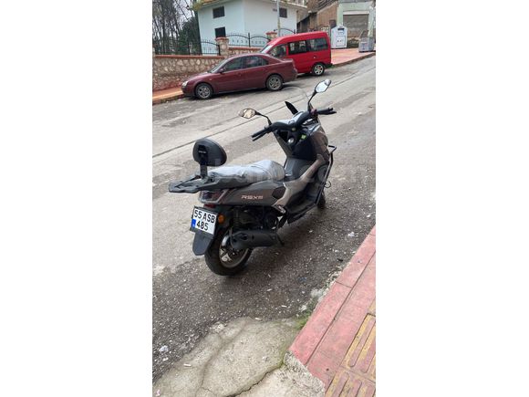 Sahibinden Revolt RSX5 Trabzon