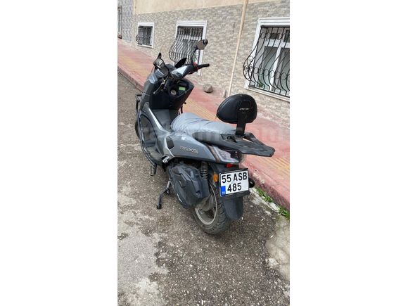 Sahibinden Revolt RSX5 Trabzon