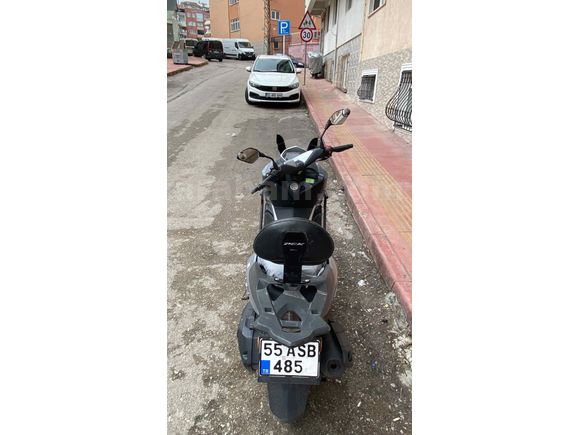 Sahibinden Revolt RSX5 Trabzon