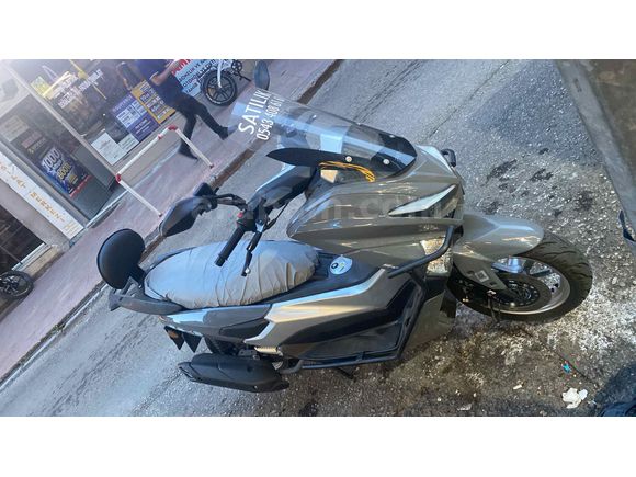 Sahibinden Revolt RSX5 Trabzon