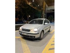 Sahibinden Volkswagen Polo 1.4 TDi Comfortline 2002 Model 