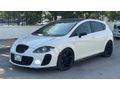 Seat Leon 2008 Model 1.4 TSİ 180.000 Km **Ekstralı**