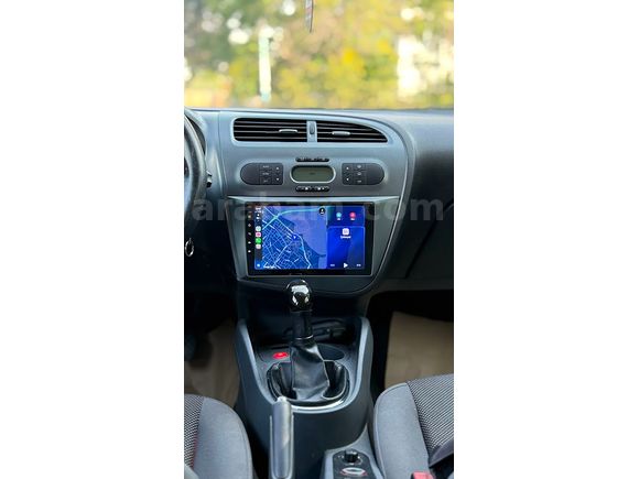 Seat Leon 2008 Model 1.4 TSİ 180.000 Km **Ekstralı**