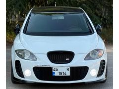 Seat Leon 2008 Model 1.4 TSİ 180.000 Km **Ekstralı**