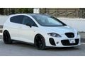 Seat Leon 2008 Model 1.4 TSİ 180.000 Km **Ekstralı**