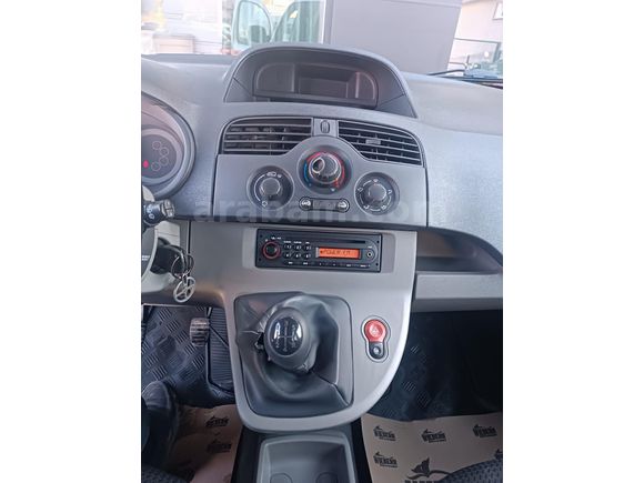 Sahibinden Renault Kangoo Multix 1.5 dCi Authentique 2010 Model