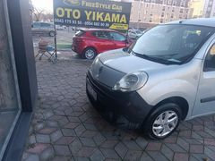 Sahibinden Renault Kangoo Multix 1.5 dCi Authentique 2010 Model