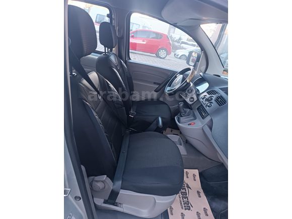 Sahibinden Renault Kangoo Multix 1.5 dCi Authentique 2010 Model