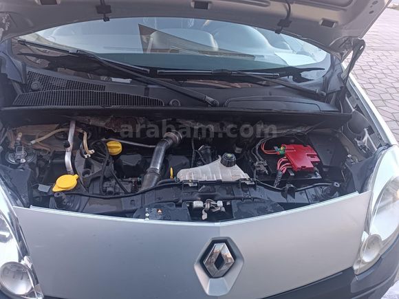 Sahibinden Renault Kangoo Multix 1.5 dCi Authentique 2010 Model