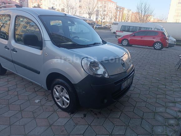 Sahibinden Renault Kangoo Multix 1.5 dCi Authentique 2010 Model
