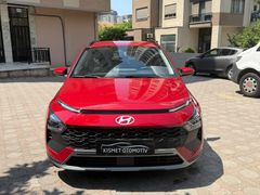 HATASIZ BOYASIZ 2025 HYUNDAİ BAYON 1.0T-GDİ JUMP OTOMATİK