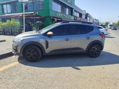 Sahibinden Dacia Sandero 1.0 TCe Extreme 2025 Model  14.423 km Gri (metalik)
