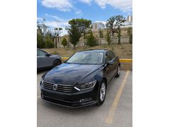 Sahibinden Volkswagen Passat 1.4 TSi BlueMotion Comfortline 2016 Model 