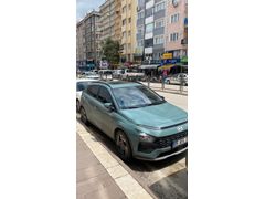 Sahibinden Hyundai Bayon 1.0 T-GDI Style 2026 Model 