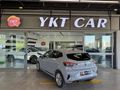 YKTCAR AUTOGROSS'DAN 2023 CLIO EVOLUTION 97.851 KM'DE