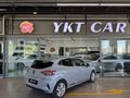 YKTCAR AUTOGROSS'DAN 2023 CLIO EVOLUTION 97.851 KM'DE