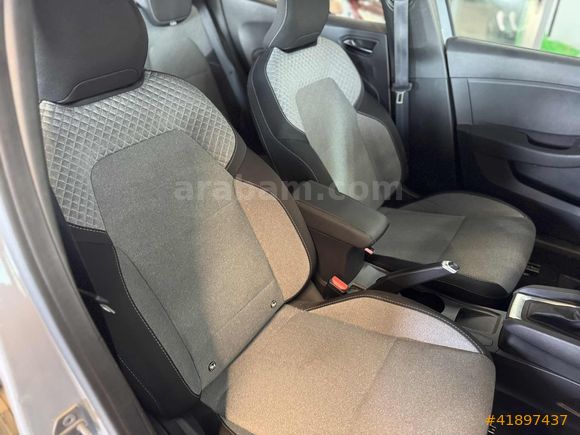YKTCAR AUTOGROSS'DAN 2023 CLIO EVOLUTION 97.851 KM'DE