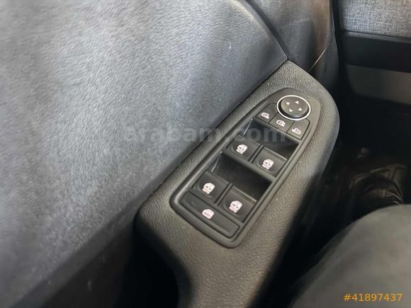 YKTCAR AUTOGROSS'DAN 2023 CLIO EVOLUTION 97.851 KM'DE