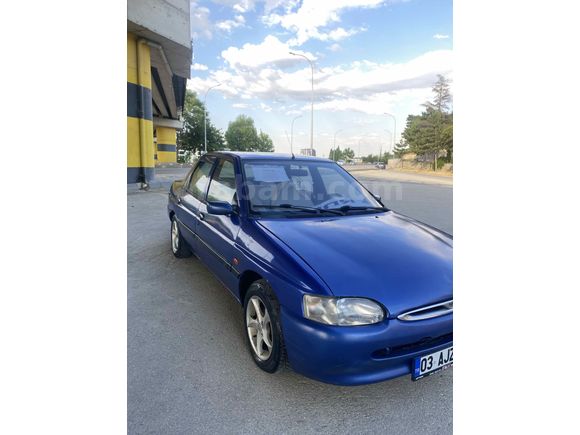 Sahibinden Ford Escort 1.6 CLX 1996 Model 
