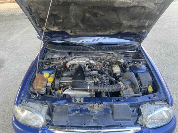 Sahibinden Ford Escort 1.6 CLX 1996 Model 