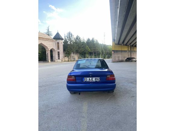 Sahibinden Ford Escort 1.6 CLX 1996 Model 