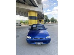 Sahibinden Ford Escort 1.6 CLX 1996 Model 