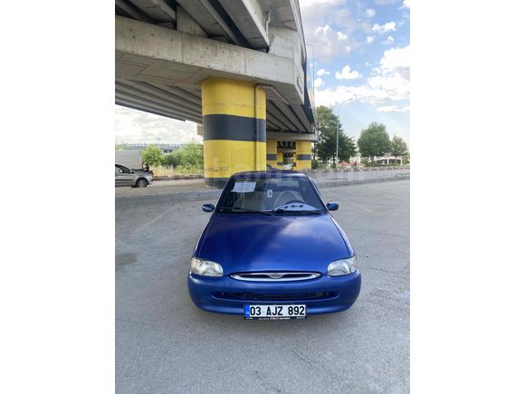 Sahibinden Ford Escort 1.6 CLX 1996 Model 