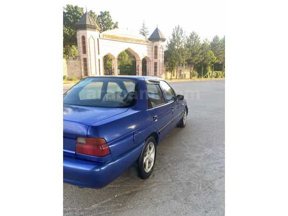 Sahibinden Ford Escort 1.6 CLX 1996 Model 
