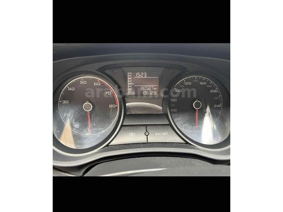 Sahibinden Seat Ibiza 1.4 Style 2015 Model 