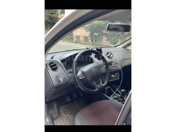 Sahibinden Seat Ibiza 1.4 Style 2015 Model 