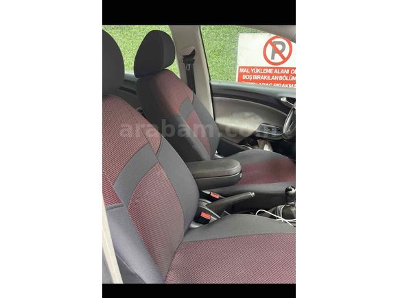 Sahibinden Seat Ibiza 1.4 Style 2015 Model 