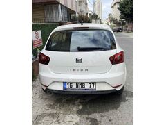 Sahibinden Seat Ibiza 1.4 Style 2015 Model 