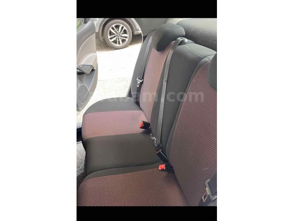 Sahibinden Seat Ibiza 1.4 Style 2015 Model 
