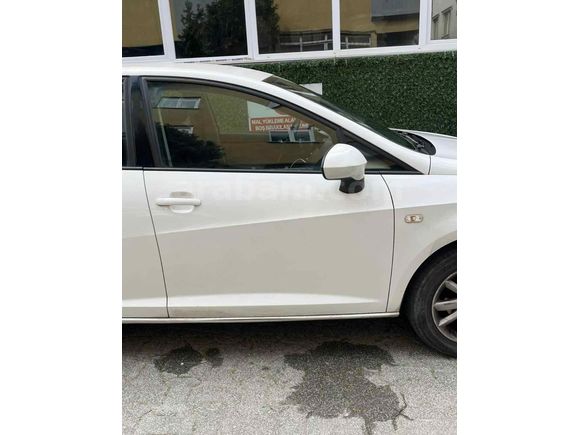 Sahibinden Seat Ibiza 1.4 Style 2015 Model 