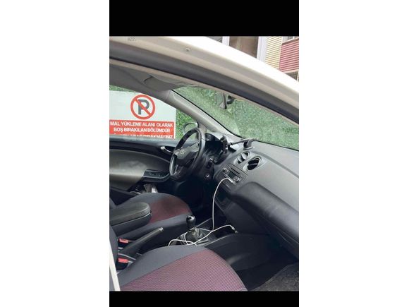Sahibinden Seat Ibiza 1.4 Style 2015 Model 