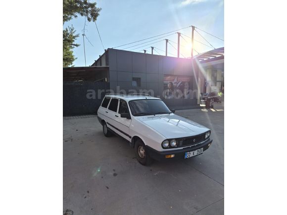 Sahibinden Renault R 12 Toros 1996 Model