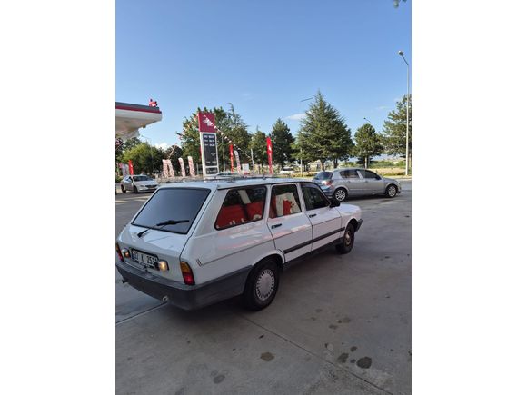 Sahibinden Renault R 12 Toros 1996 Model