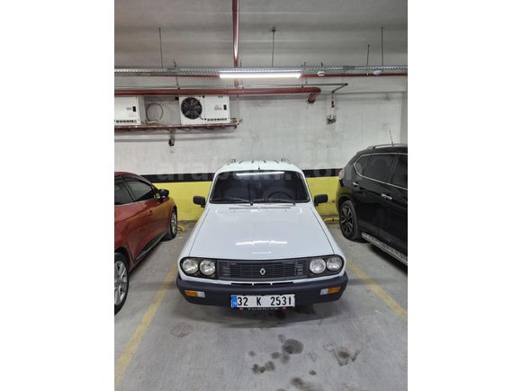 Sahibinden Renault R 12 Toros 1996 Model