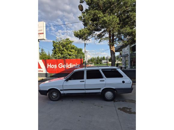 Sahibinden Renault R 12 Toros 1996 Model