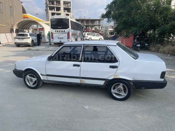 Sahibinden Tofaş Şahin 5 Vites 1990 Model 