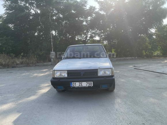 Sahibinden Tofaş Şahin 5 Vites 1990 Model 