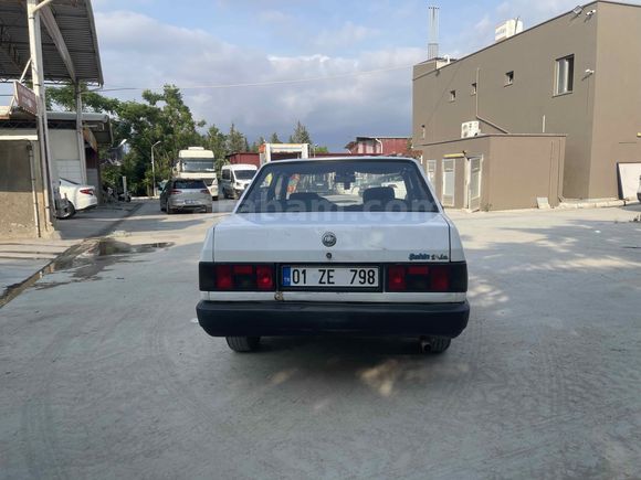 Sahibinden Tofaş Şahin 5 Vites 1990 Model 
