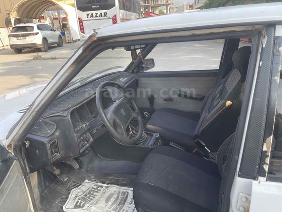Sahibinden Tofaş Şahin 5 Vites 1990 Model 